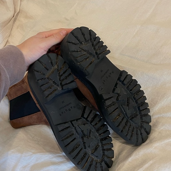 Maguire Corticella Chelsea Boot - Picture 3 of 3